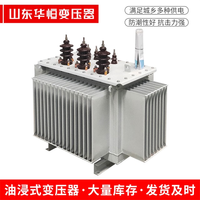 S13-10000/35辽阳辽阳辽阳油浸式变压器厂家